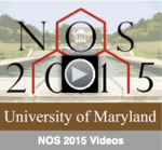NOS 2015 Logo with link to 2015 NOS Videos