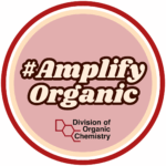Amplify Organic Sticker