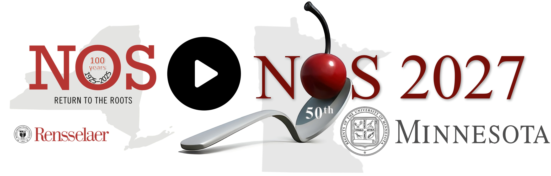 Thumbnail for the video of closing remarks at the 2025 NOS