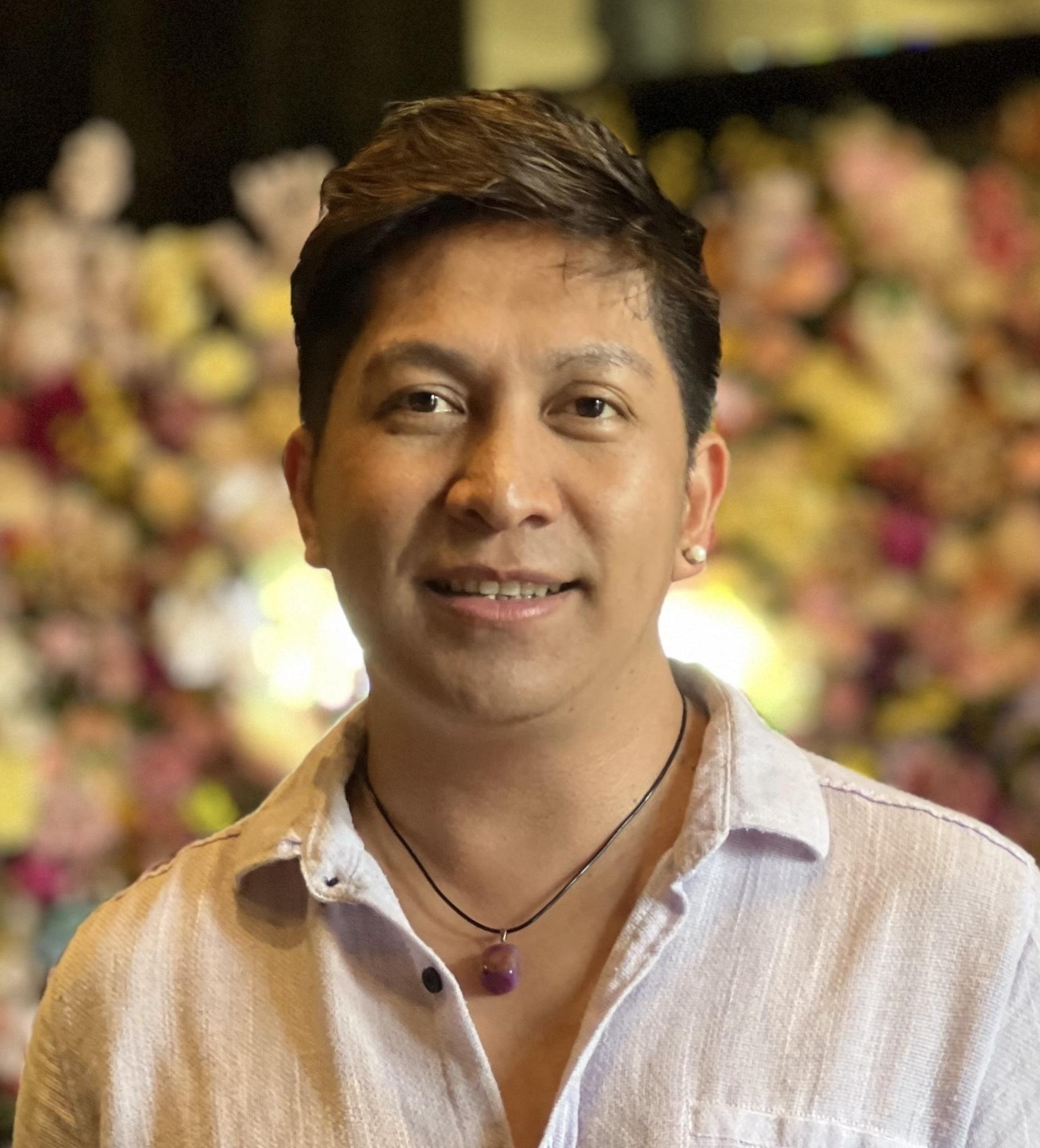 Christian Malapit Photo