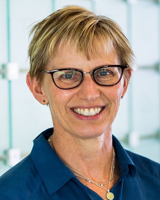 Laura Kiessling Photo