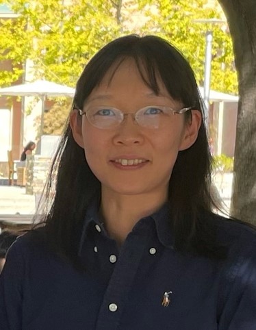 DOC Executive Committee Member: Kumiko Yamamoto Photo