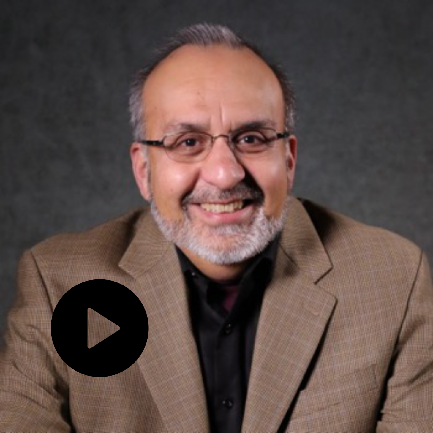 video of Daniel Romo's 2025 NOS presentation