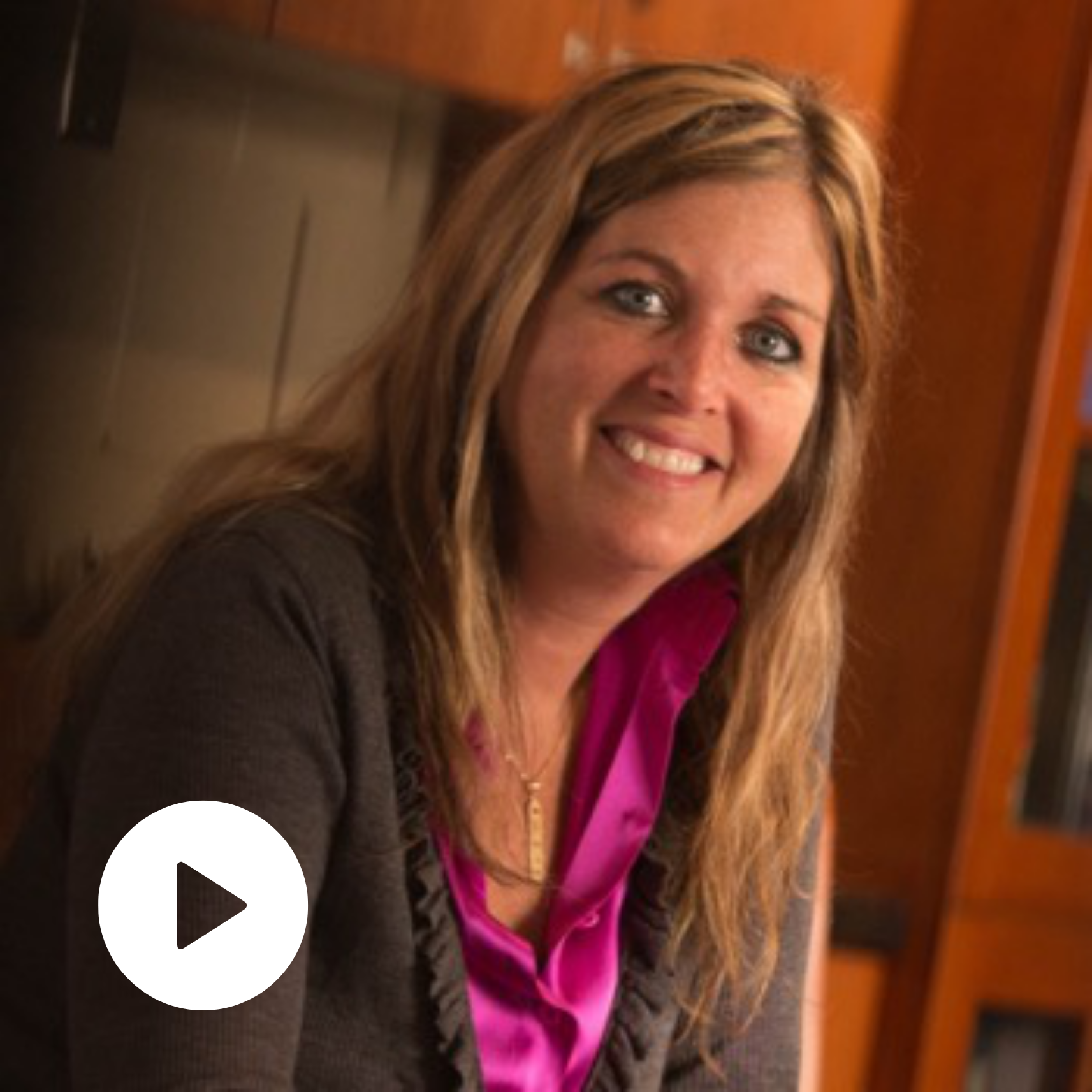 video of Karen Wooley's 2025 NOS presentation