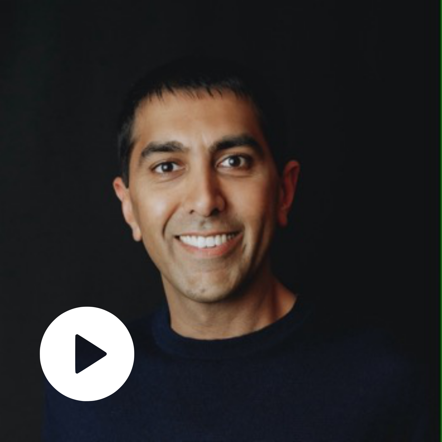 video of Neil Garg's 2025 NOS presentation