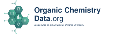 Organic Chemistry Data logo