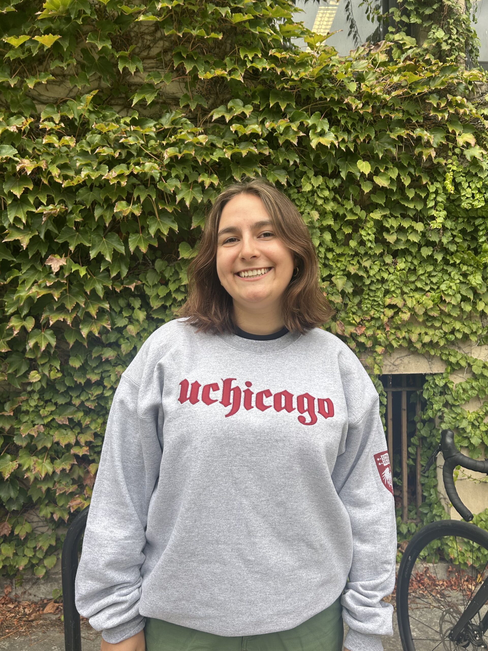 Bella Monteiro de Andrade