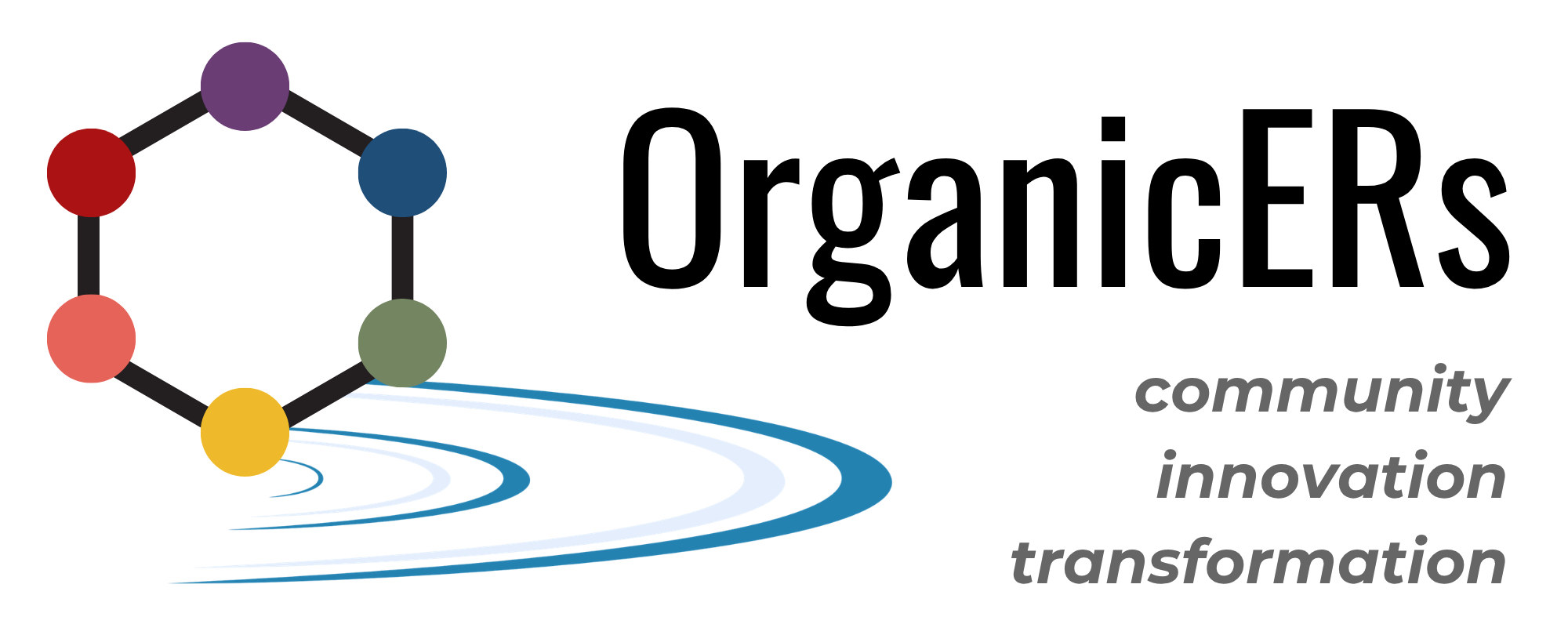 OrganicERs logo