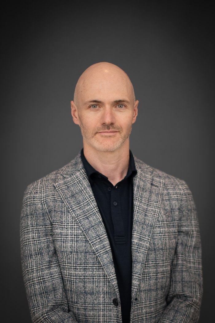 Mark Taylor