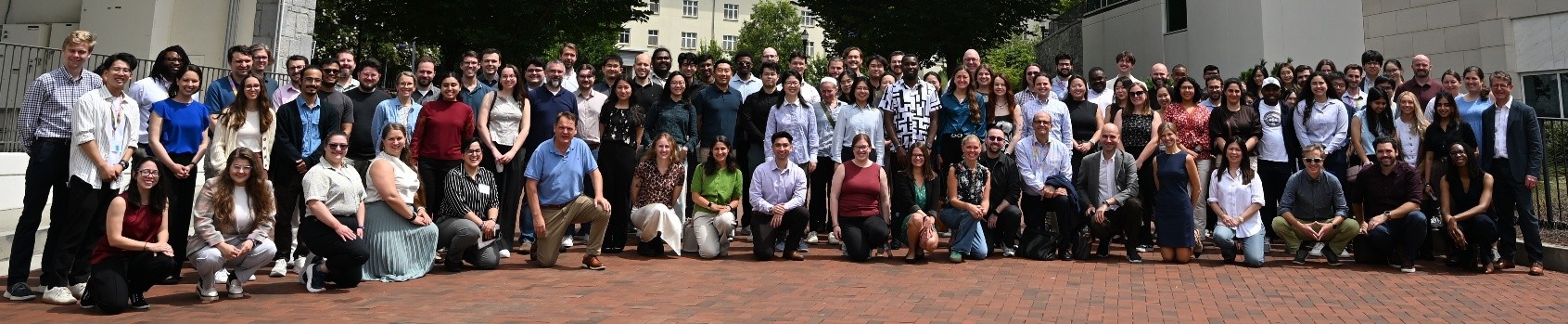 2026 Graduate Research Symposium at Emory University